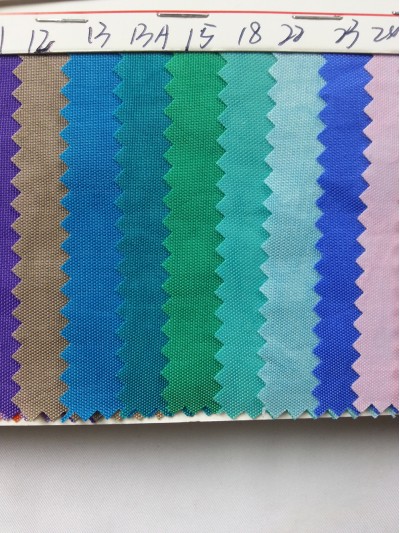 DG-BICG BC-420D 洗水尼龍布  背囊面料 細節-1